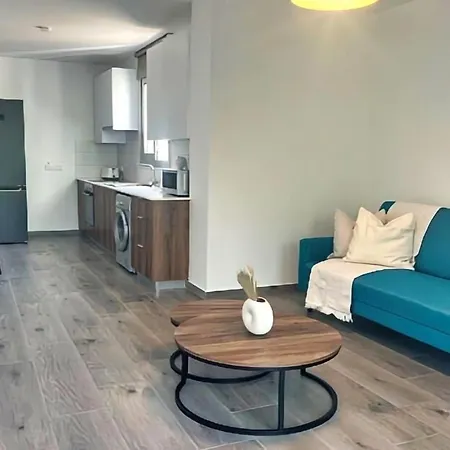 Phaedrus Living Coral Harmony Lägenhet Larnaca