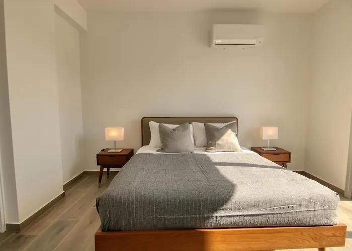 Phaedrus Living Coral Harmony Apartmán