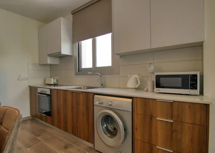 Apartmán Phaedrus Living Coral Harmony *