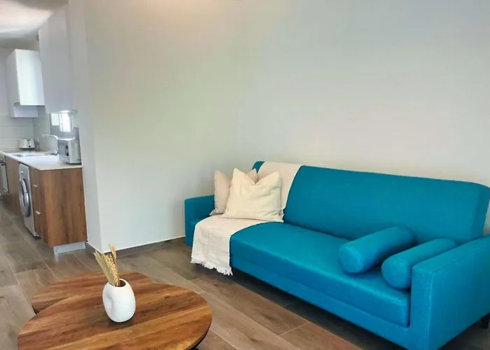 Phaedrus Living Coral Harmony Apartmán