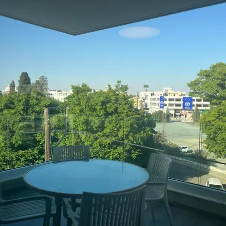 Appartamento Phaedrus Living Coral Harmony Larnaca
