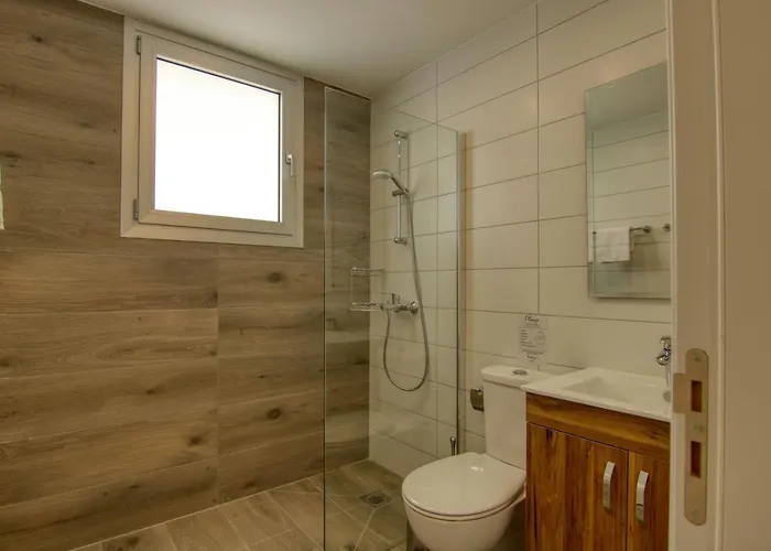 Phaedrus Living Coral Harmony Apartmán